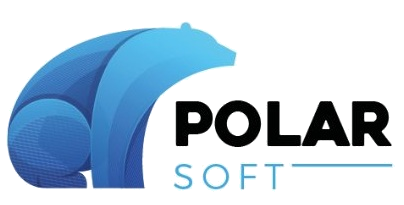 PolarSoft logó
